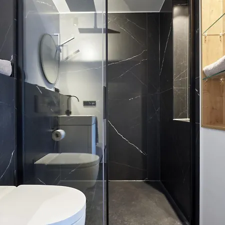 公寓 Loft 53 不莱梅