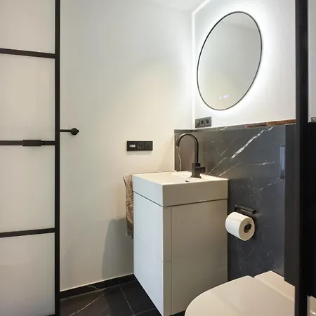 Apartment Loft 53