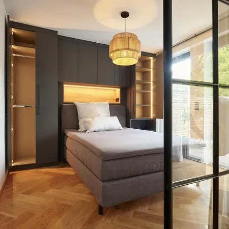 Apartment Loft 53