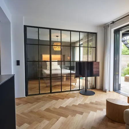 Apartment Loft 53 *