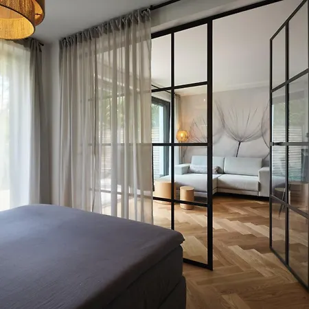 公寓 Loft 53 不莱梅