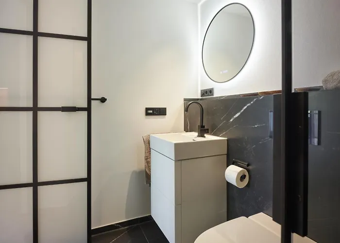 アパート Loft 53