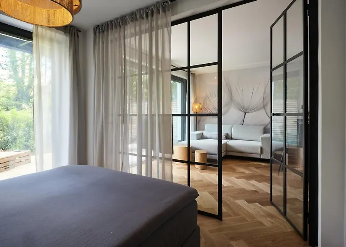 Appartement Loft 53 Brême